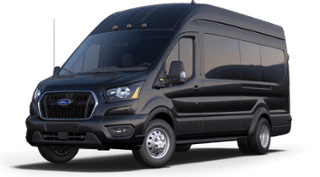 2025 Ford Transit® External Image 1